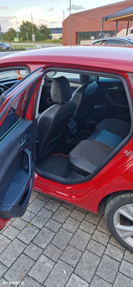 Seat Leon 2.0 TDI FR - 6