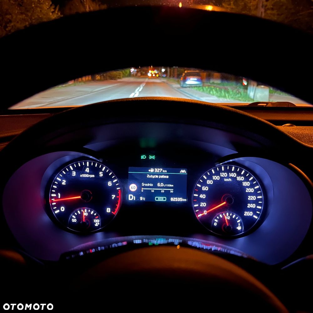 Kia Optima 1.6 T-GDI L DCT - 10