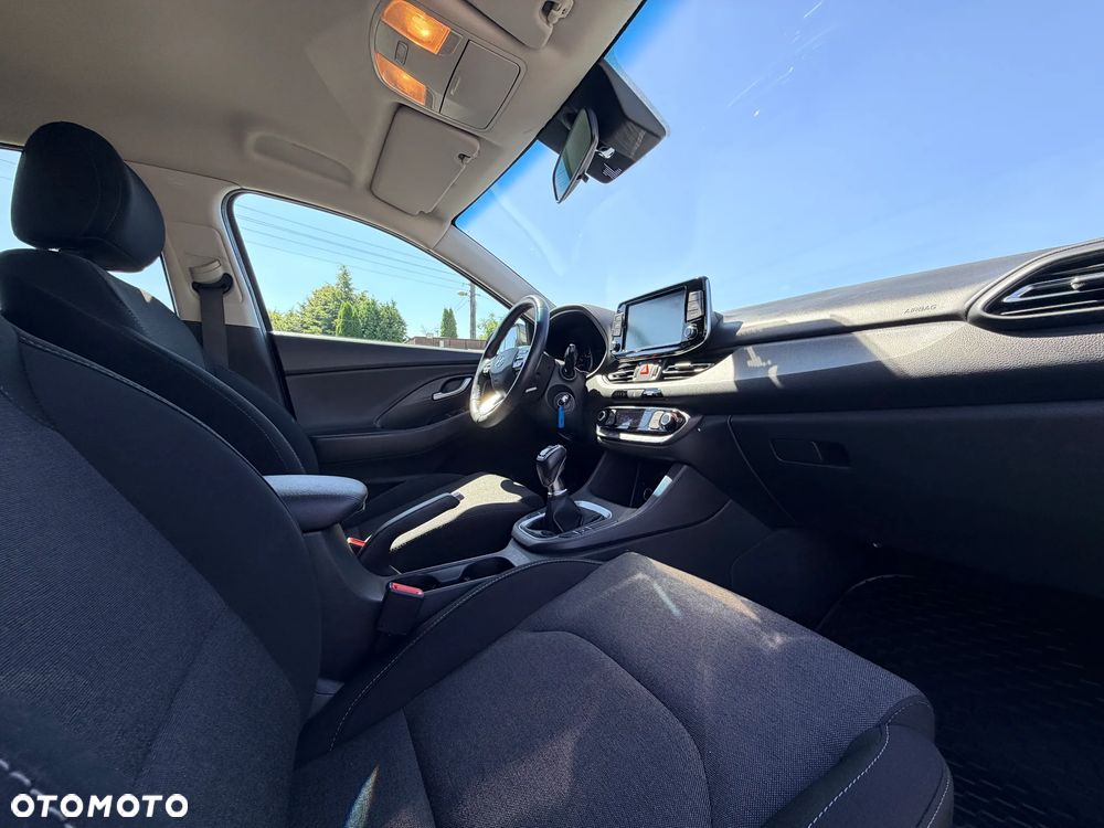 Hyundai i30 1.0 T-GDI Comfort - 21