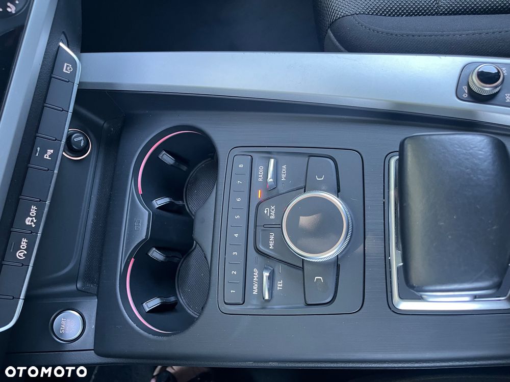Audi A4 Avant 1.4 TFSI S tronic - 31