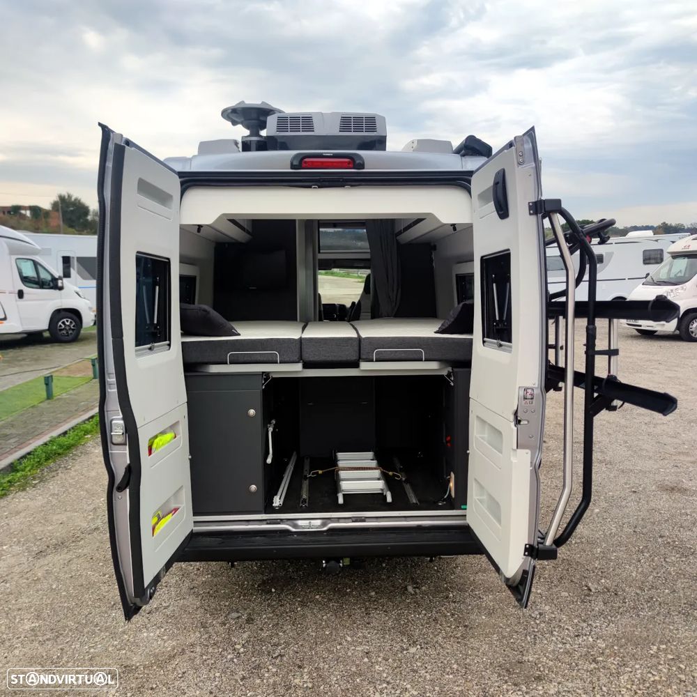 Adria Twin Sports 640 SLB - 14