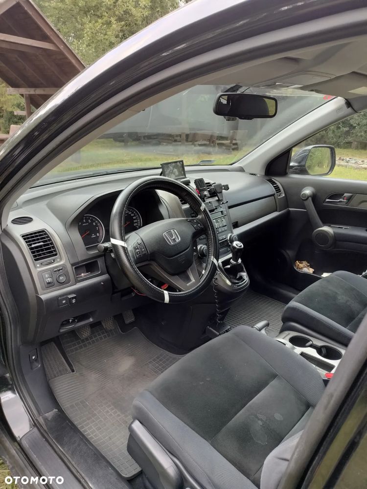 Honda CR-V 2.0 Executive - 19