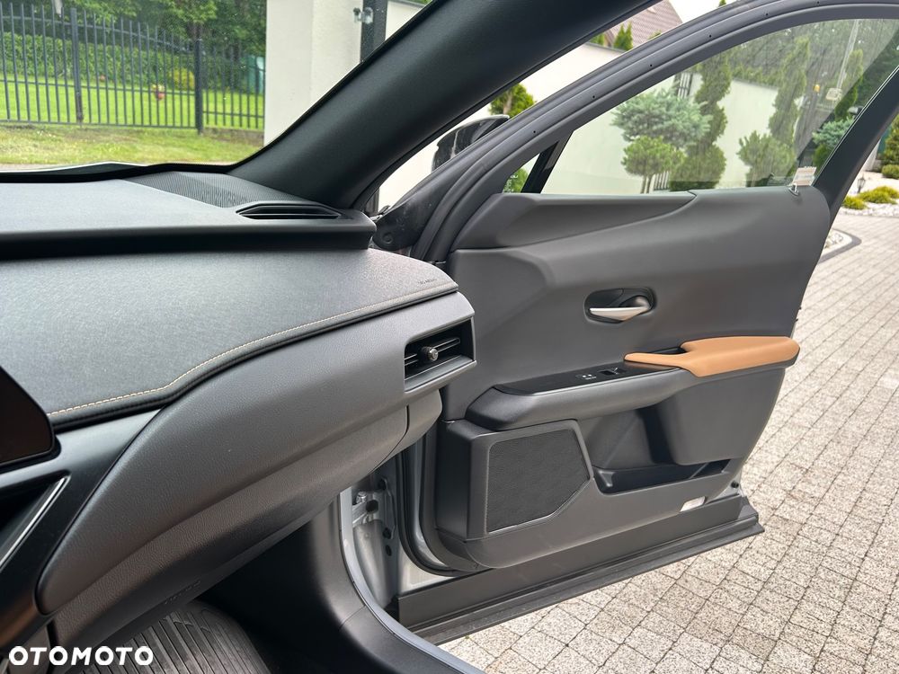 Lexus UX 250h GPF F Sport 2WD - 20
