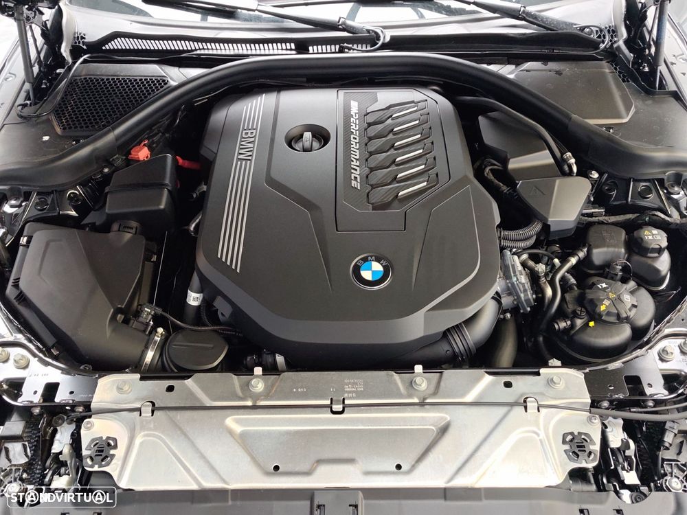 BMW M240i xDrive Pack Desportivo M Pro Auto - 28