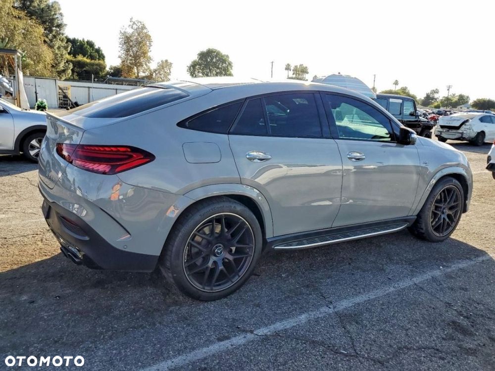 Mercedes-Benz GLE - 4