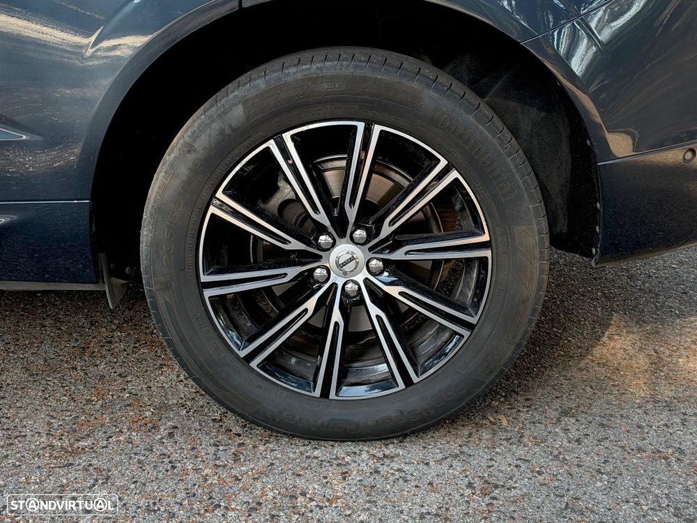Volvo XC 60 - 39