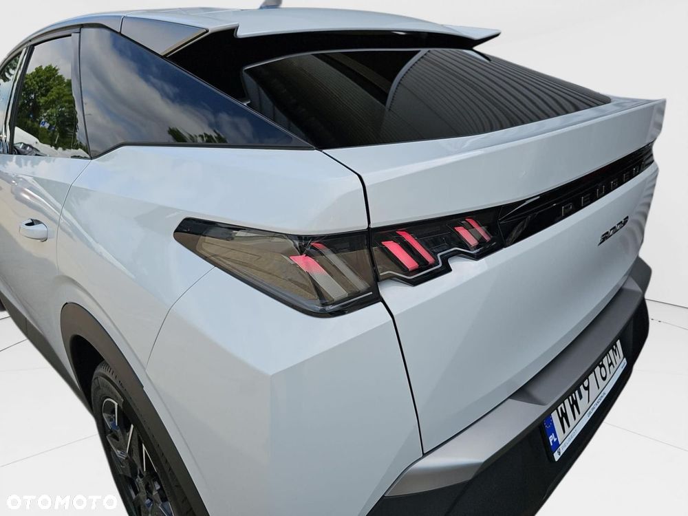 Peugeot 3008 - 10