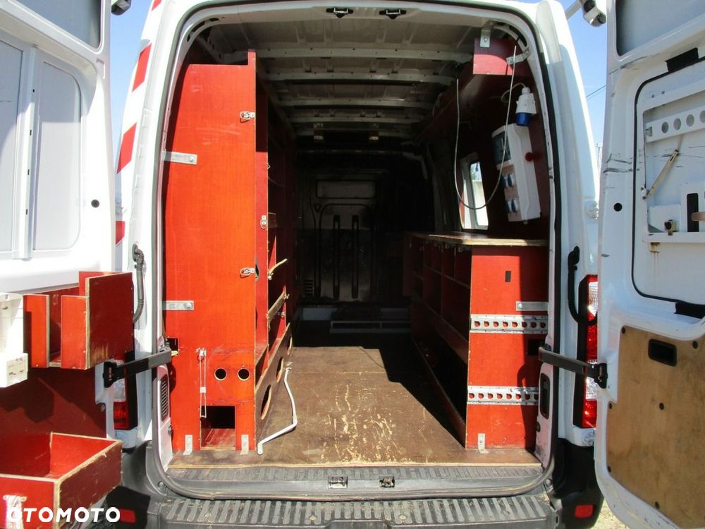 Renault Master - 7
