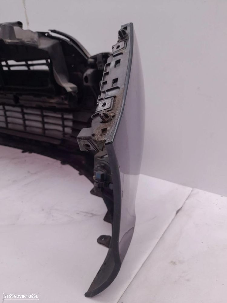 Pára-choques frente CITROËN C4 II (B7) - 7