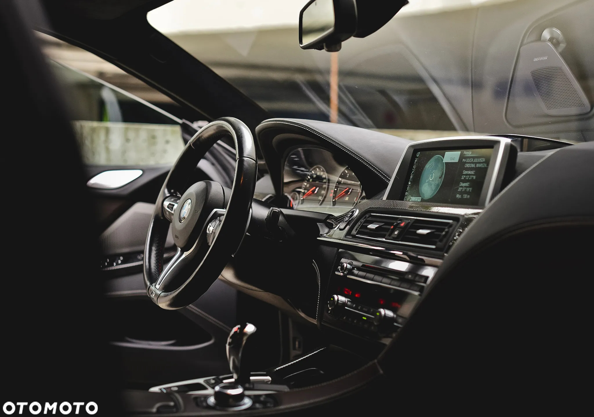 BMW M6 Standard - 12