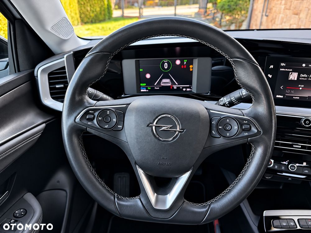 Opel Mokka Mokka-e - 30