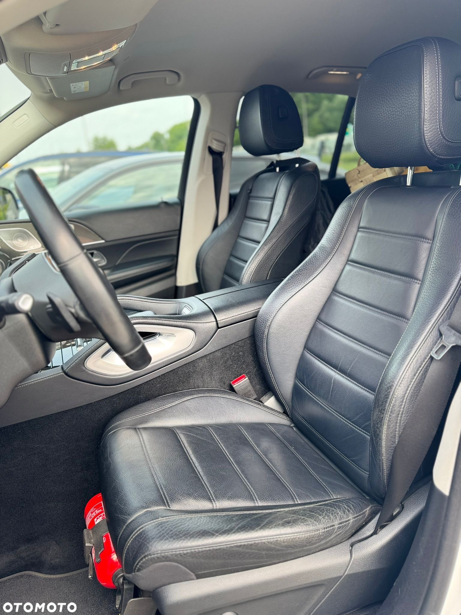 Mercedes-Benz GLE 300 d 4-Matic - 17