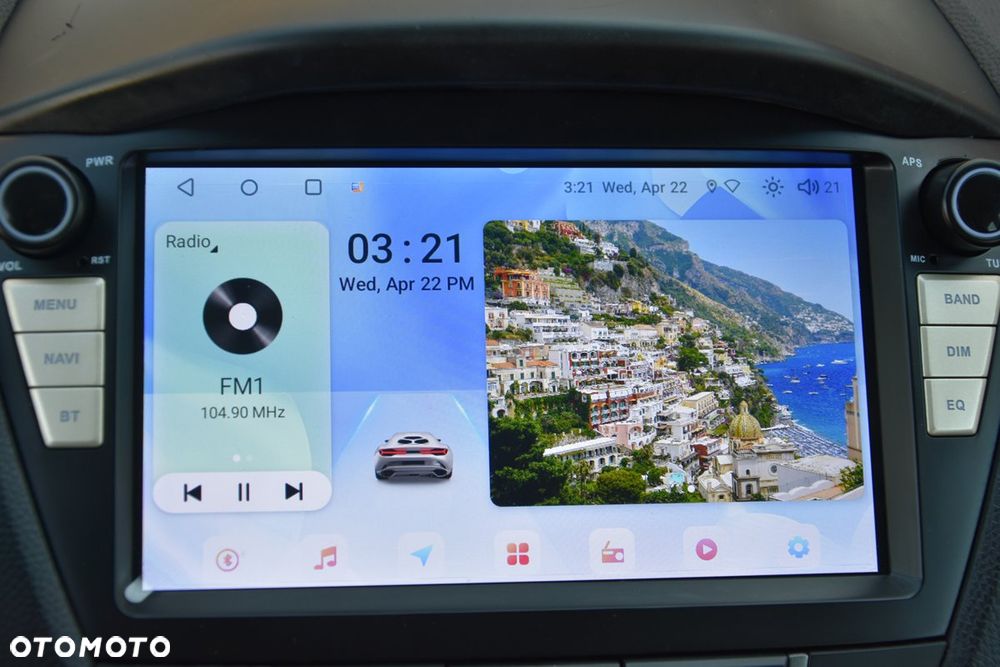 Hyundai ix35 1.6 2WD 5 Star Edition - 32