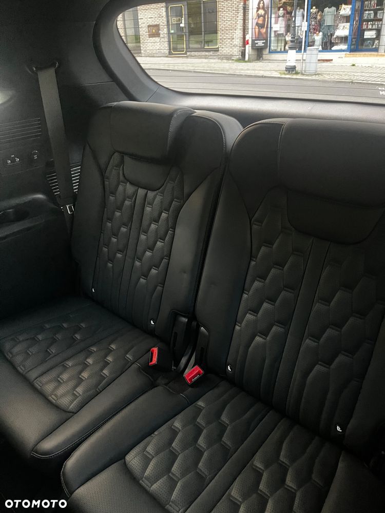Kia Sorento 2.2 CRDi Prestige Line 4WD DCT 7os - 16