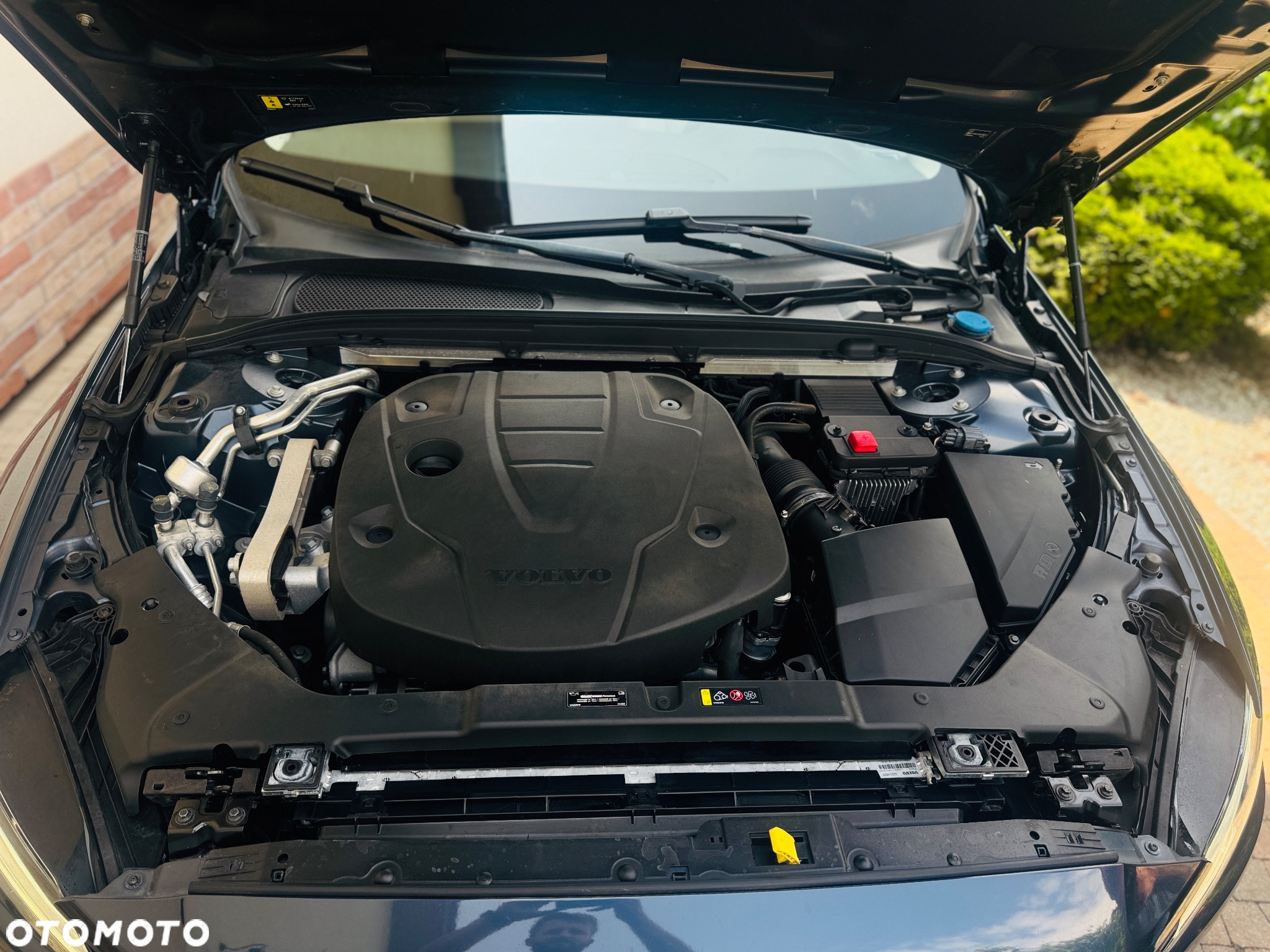 Volvo V60 D3 Geartronic Momentum Pro - 12