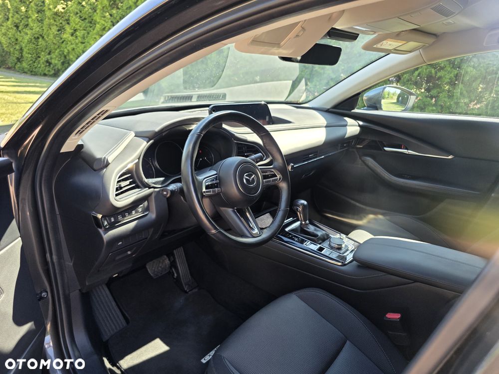 Mazda CX-30 2.0 mHEV Exclusive-Line 2WD - 9