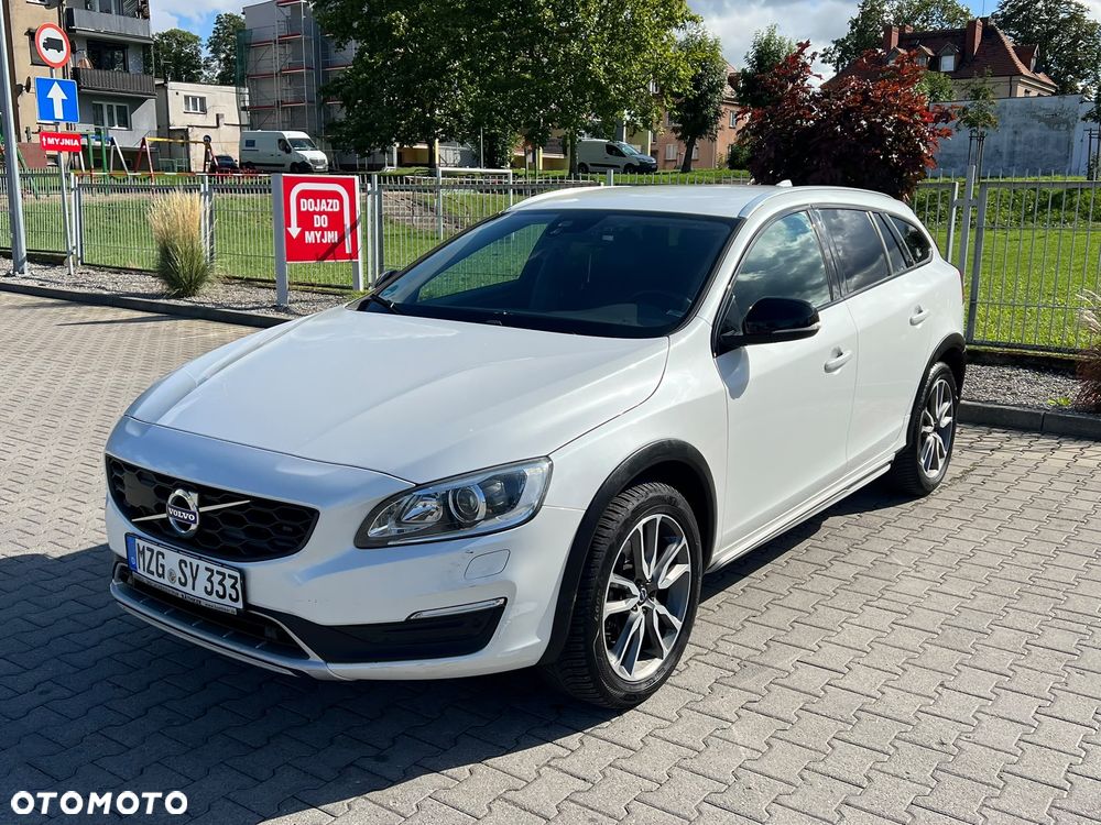 Volvo V60 D3 Geartronic Summum - 5