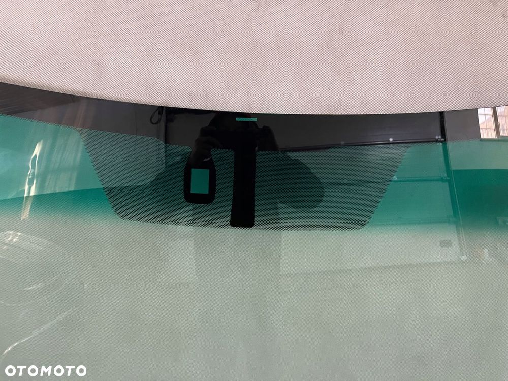 lexus rx350 rx450 2009 2010 2011 12 szyba przednia - 2