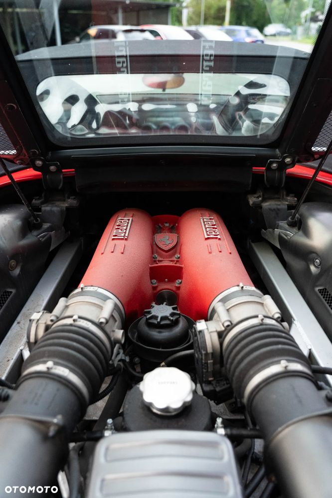 Ferrari F430 F1 Scuderia - 7