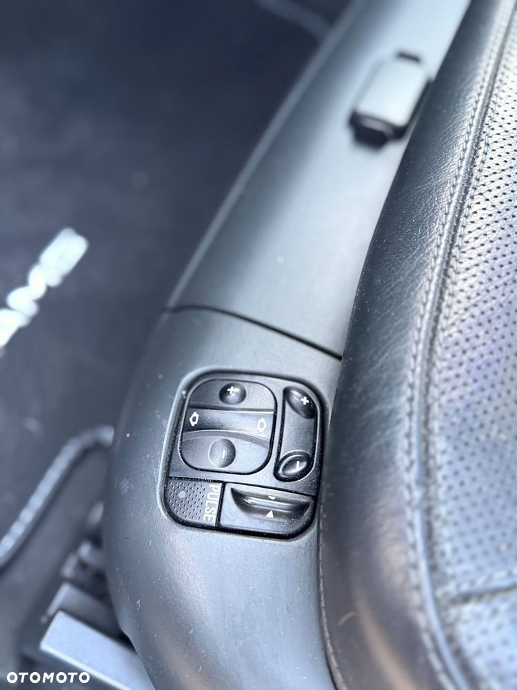 Mercedes-Benz CL - 11