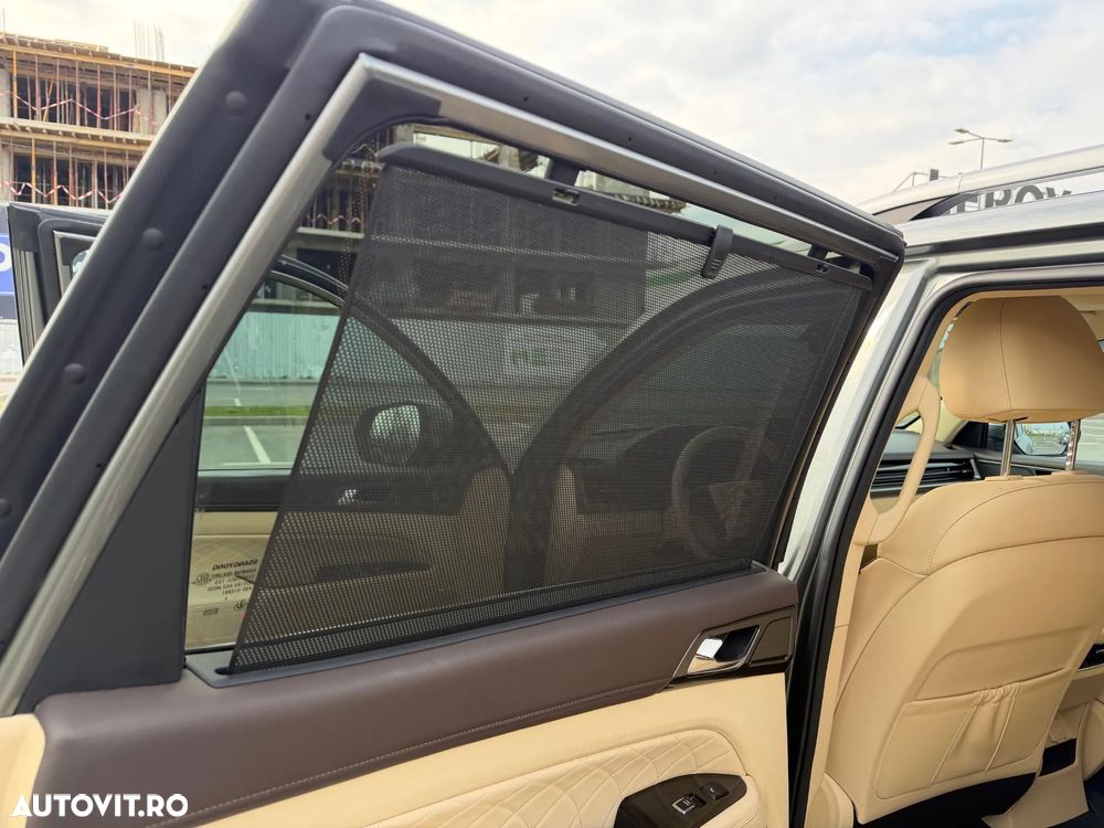 SsangYong REXTON G4 2.2 e-XDI 4WD Premium - 33