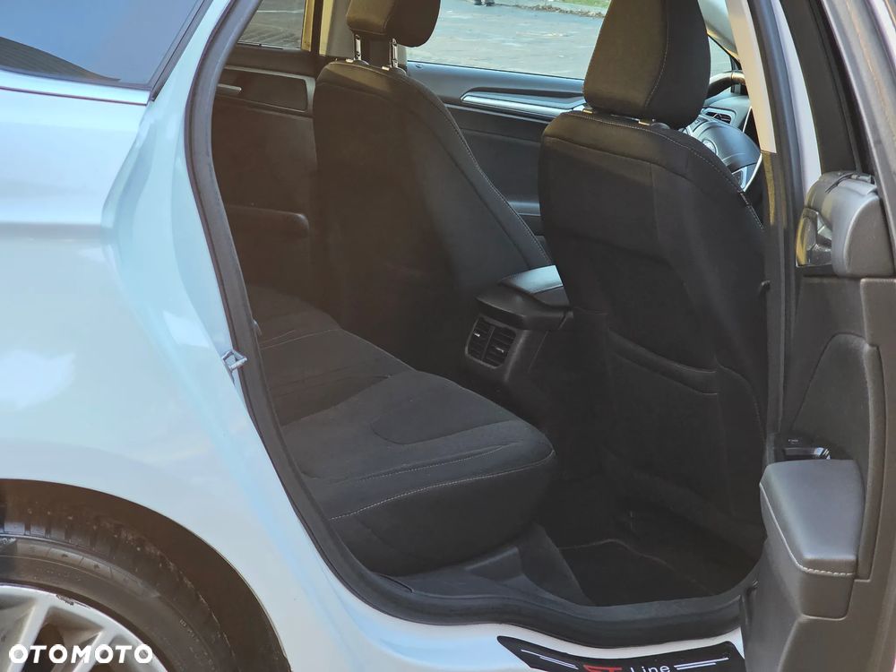 Ford Mondeo 2.0 TDCi Bi-Turbo ST-Line X PowerShift - 24