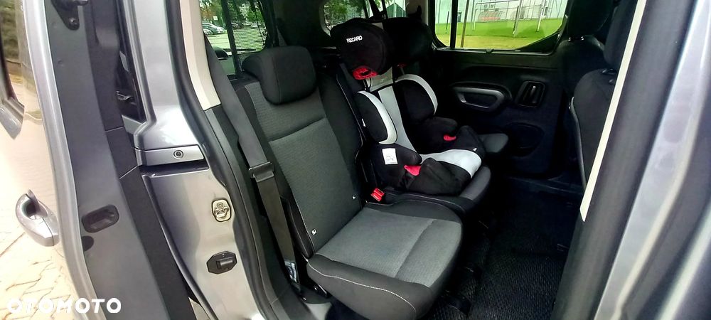 Toyota Proace City Verso Long 1.5 D-4D Family - 6