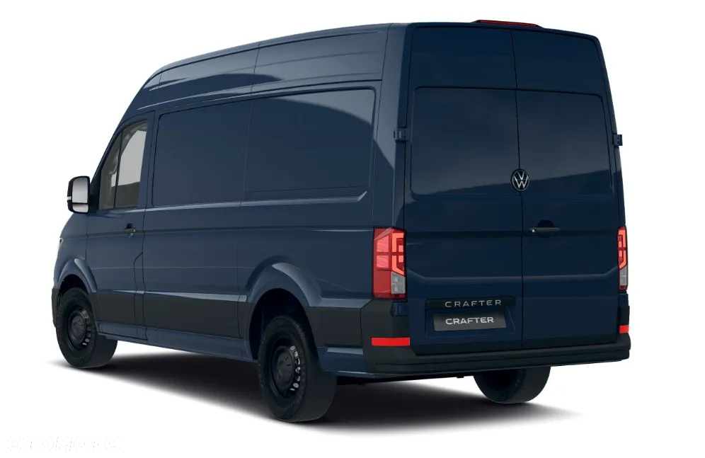 Volkswagen CRAFTER - 4