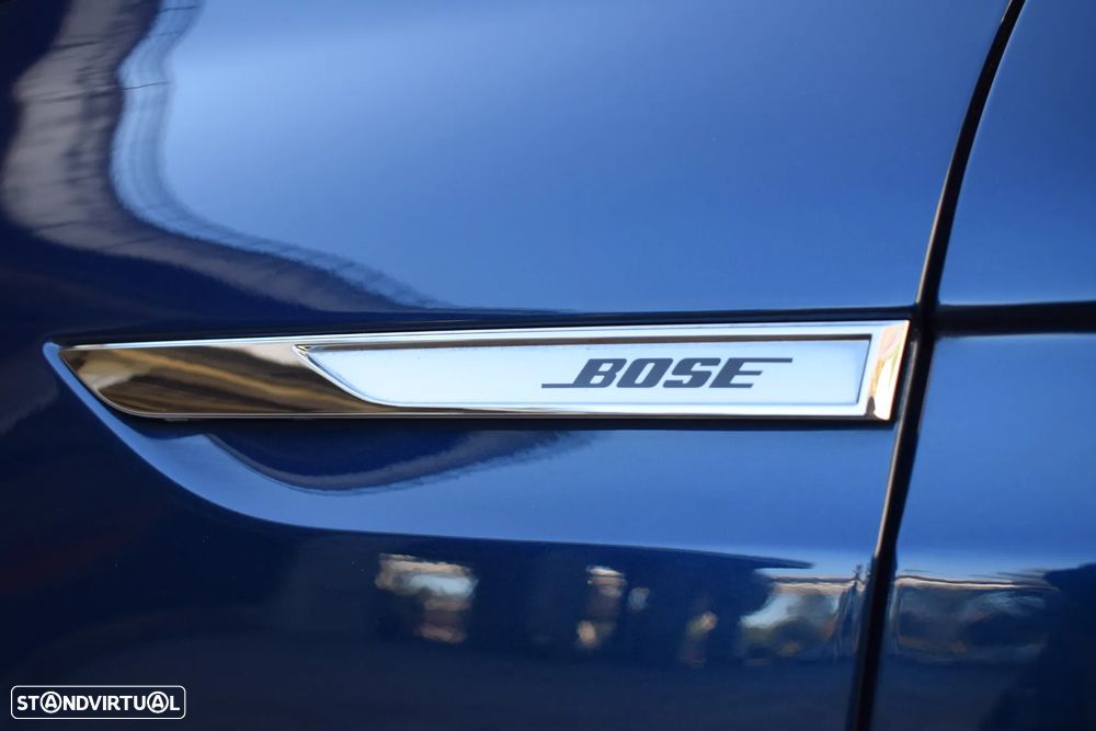 Renault Mégane Sport Tourer 1.5 Blue dCi Bose Edition - 13