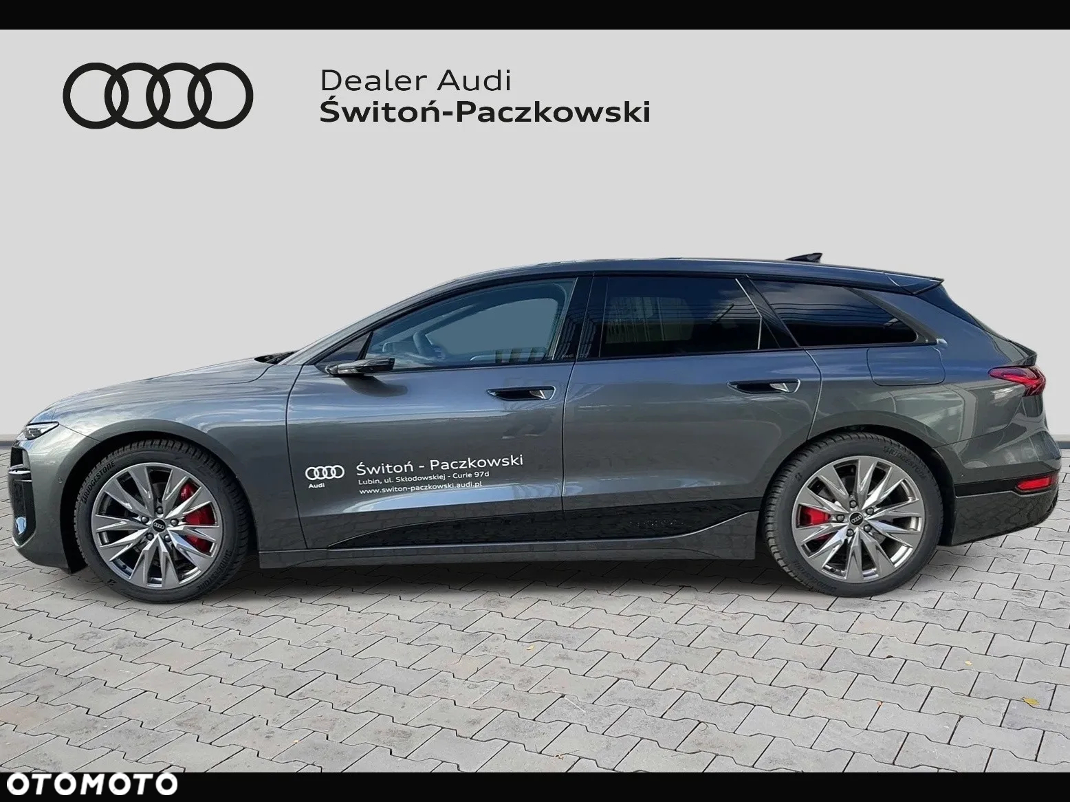 Audi e-tron - 2
