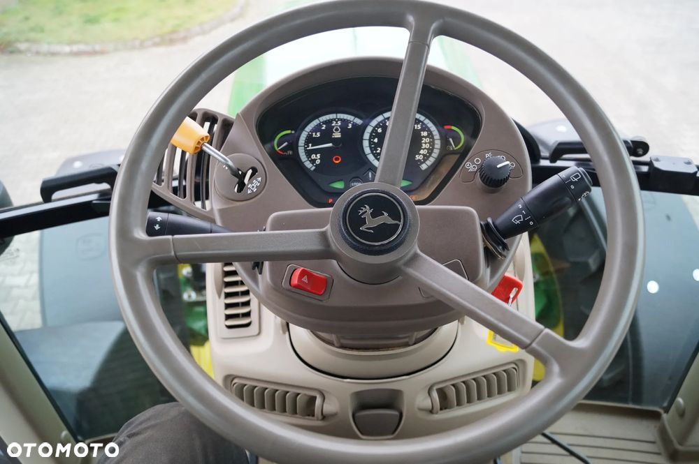 John Deere 7530 Premium - 16