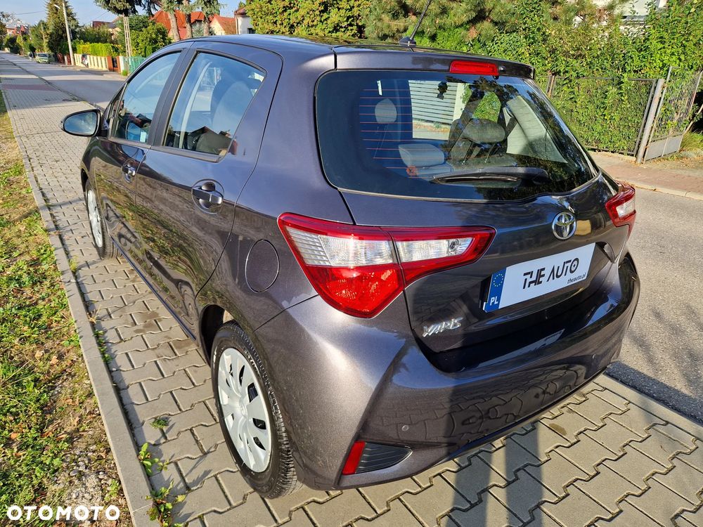 Toyota Yaris 1.5 Premium - 32
