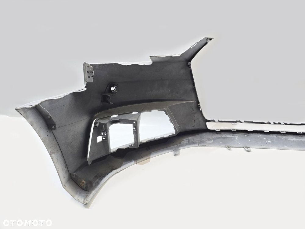 zderzak przód przedni audi a4 b9 15-19r 8w0807437 - 4