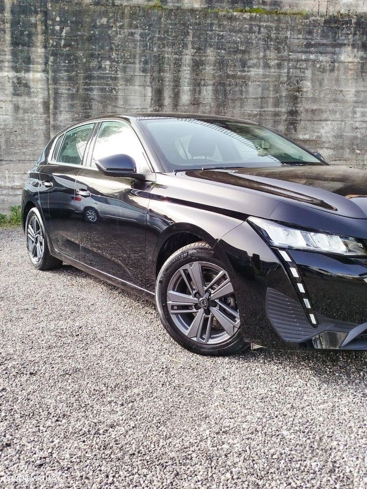 Peugeot 308 PureTech 130 EAT8 Active Pack - 16