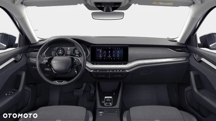 Skoda Octavia - 2
