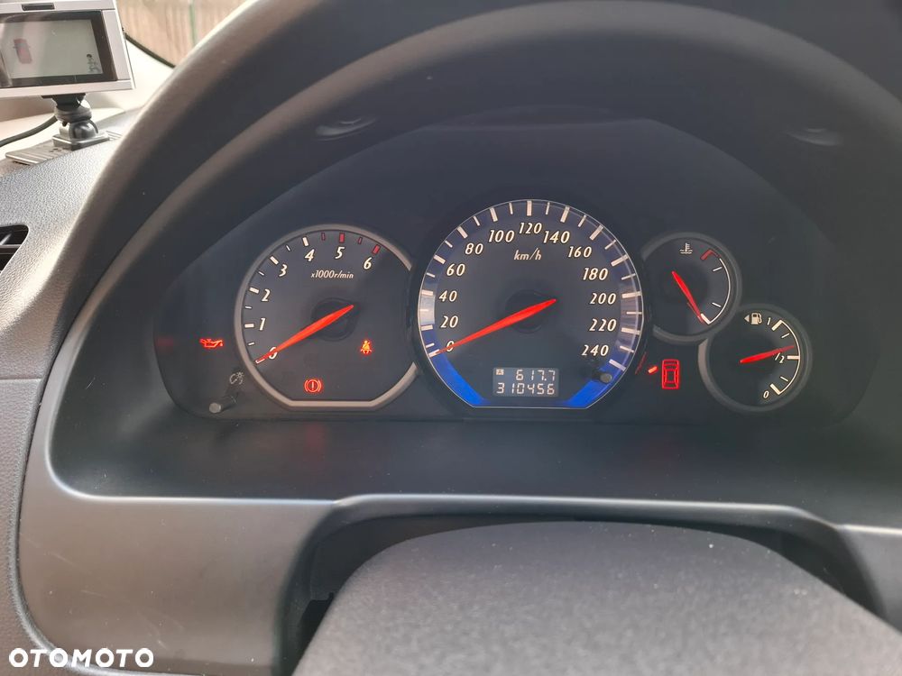 Mitsubishi Grandis 2.0 DI-D Invite - 23