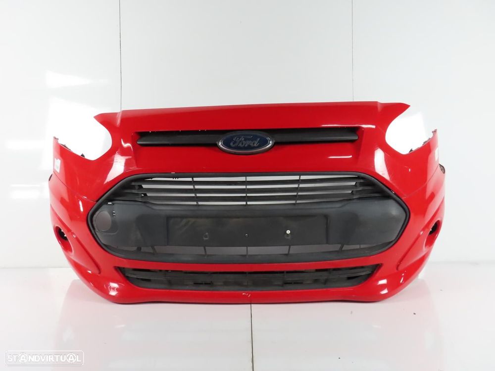 Parachoques Frente Usado / Original FORD TRANSIT CONNECT Box/FORD TOURNEO CONNEC... - 1