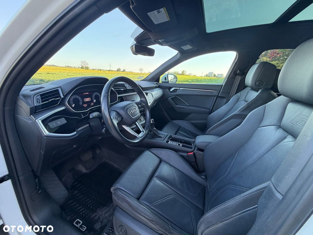 Audi Q3 - 9
