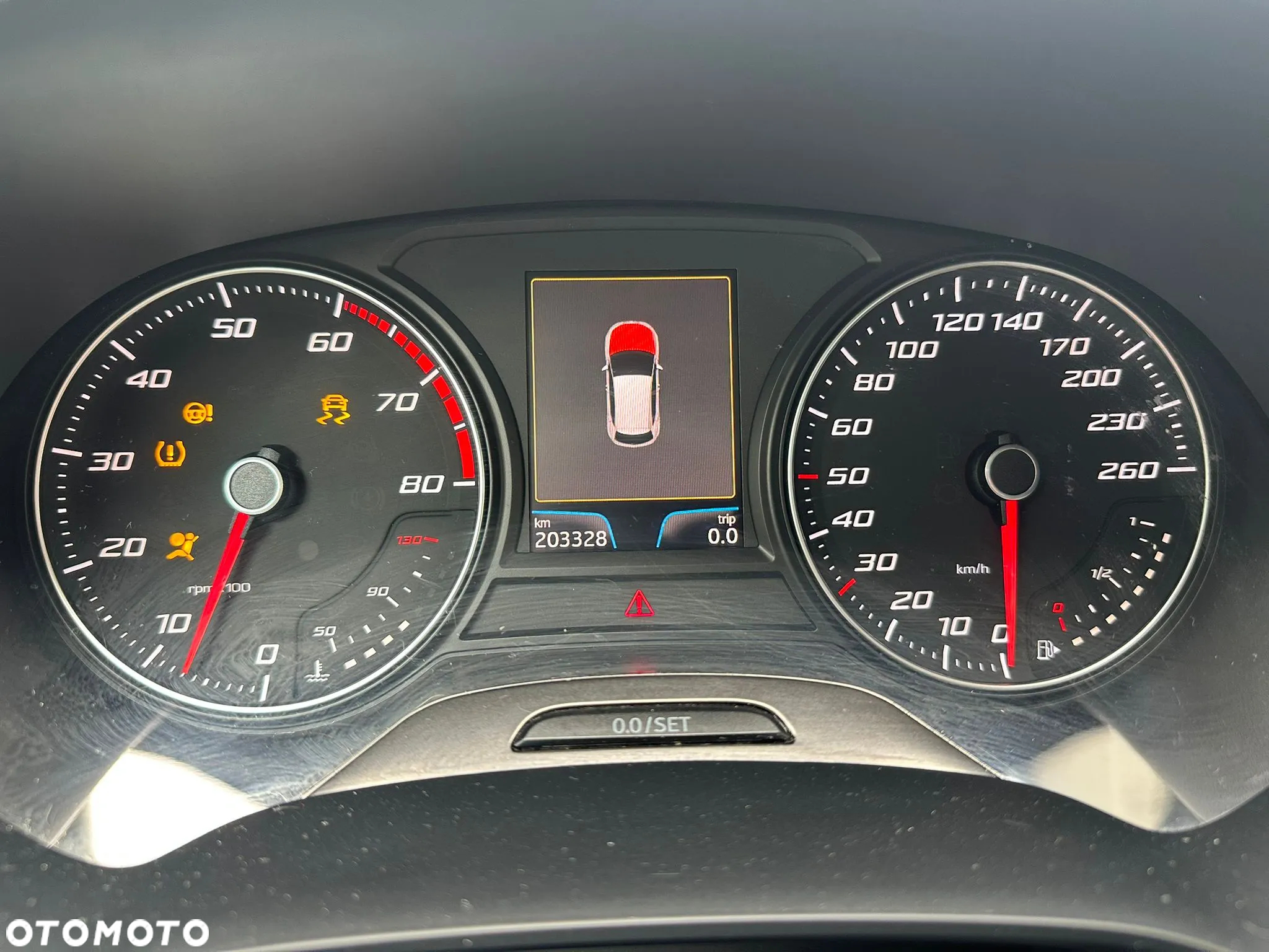 Seat Leon 1.4 TSI Style S&S - 8