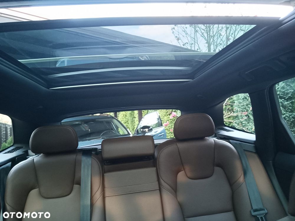Volvo XC 60 T5 AWD Geartronic Momentum - 10