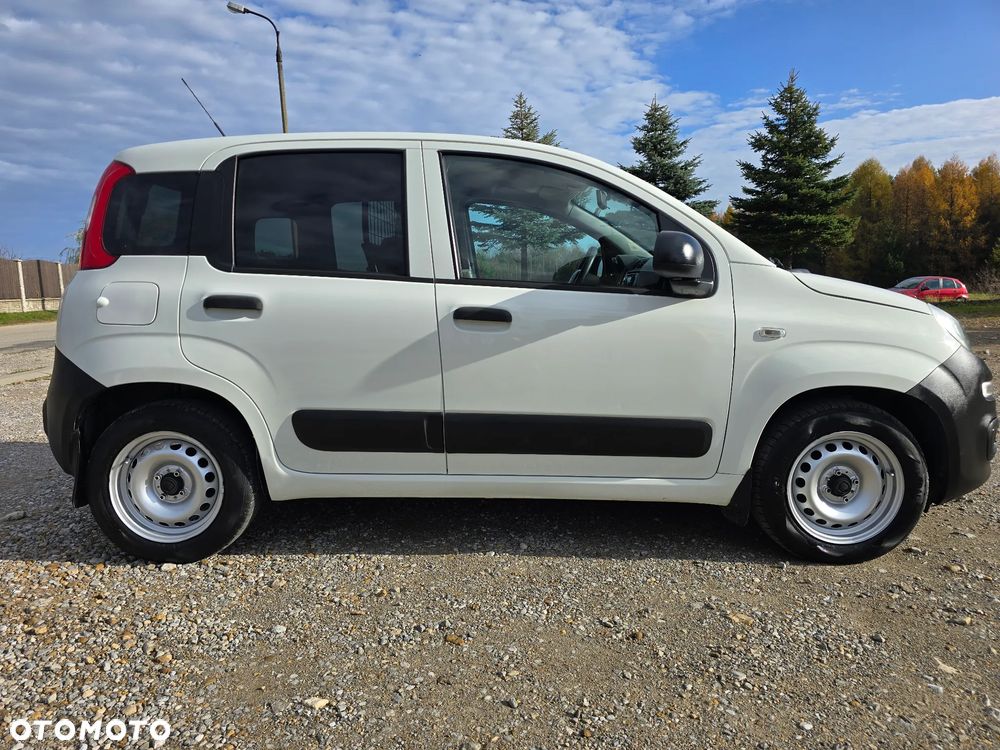 Fiat Panda - 25
