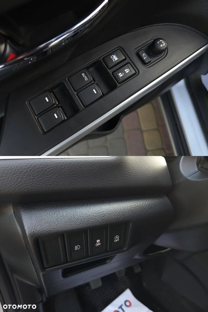 Suzuki SX4 S-Cross 1.4 Boosterjet Allgrip Comfort+ - 24