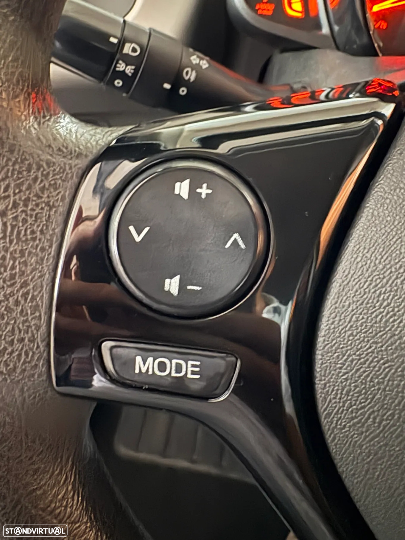 Citroën C1 1.0 VTi Feel - 20