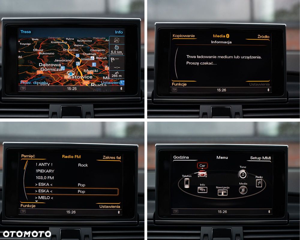 Audi A7 Sportback - 39