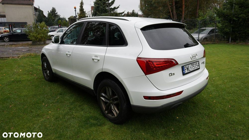 Audi Q5 - 9