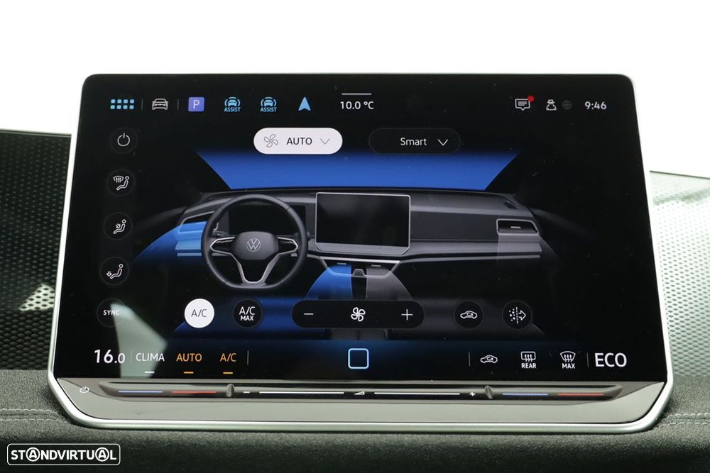 VW Passat Variant 1.5 TSI eHybrid DSG - 12