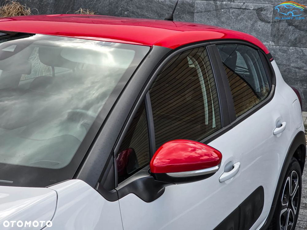 Citroën C3 Pure Tech 83 S&S SHINE - 6