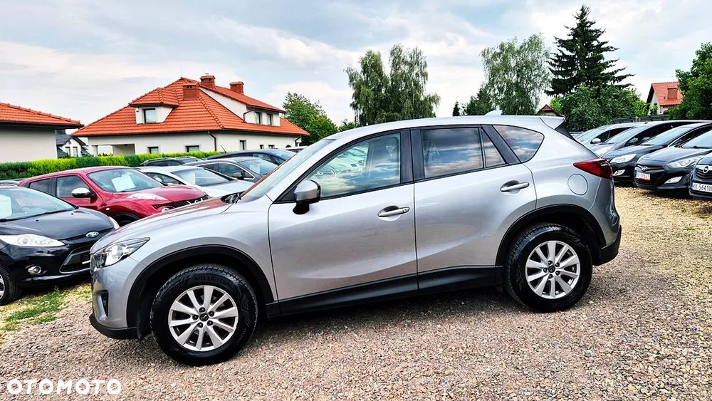 Mazda CX-5 2.0 Skyenergy 2WD - 23