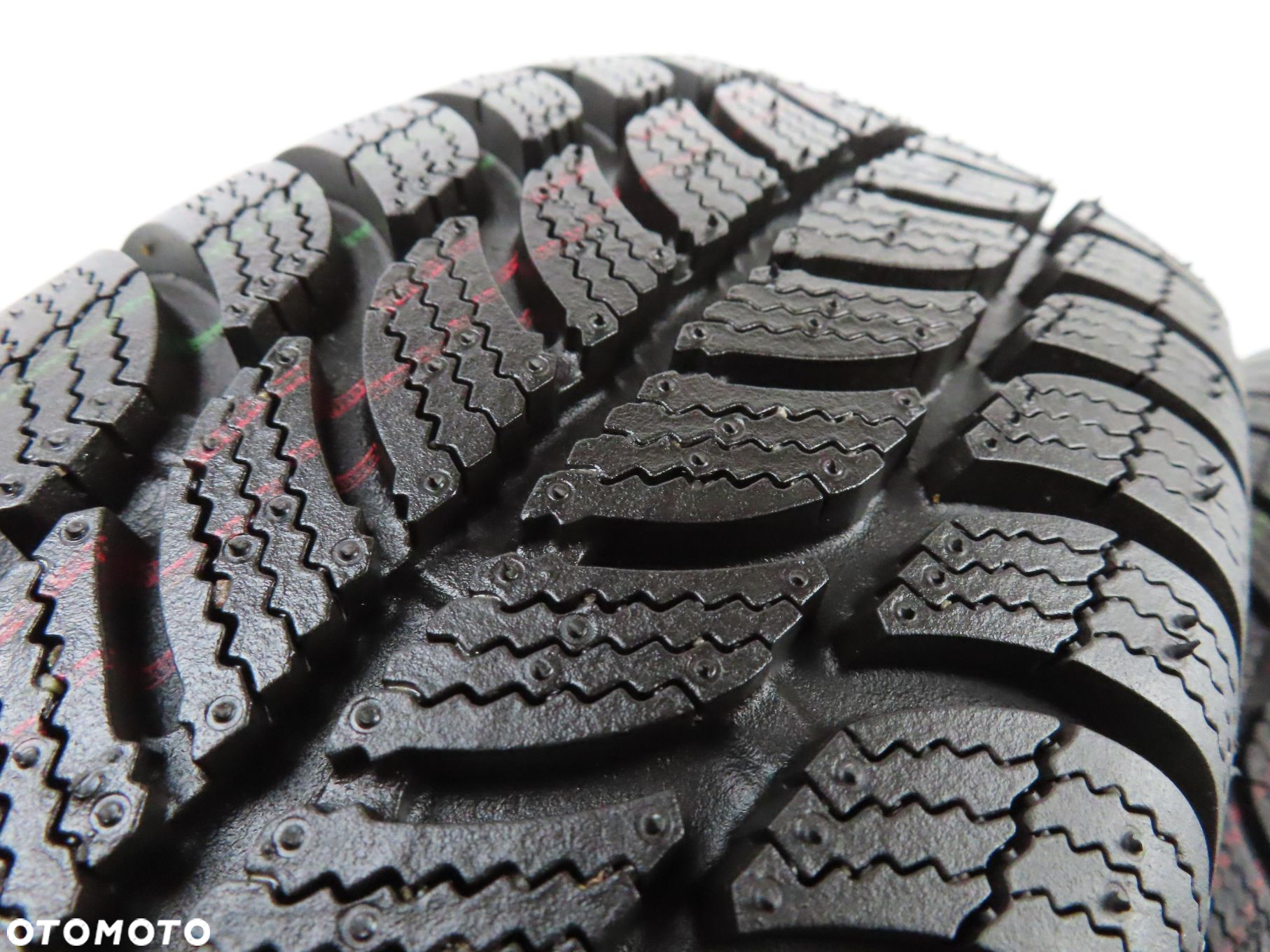 2x 155/65R14 OPONY ZIMOWE Dębica Frigo 2 75T - 6