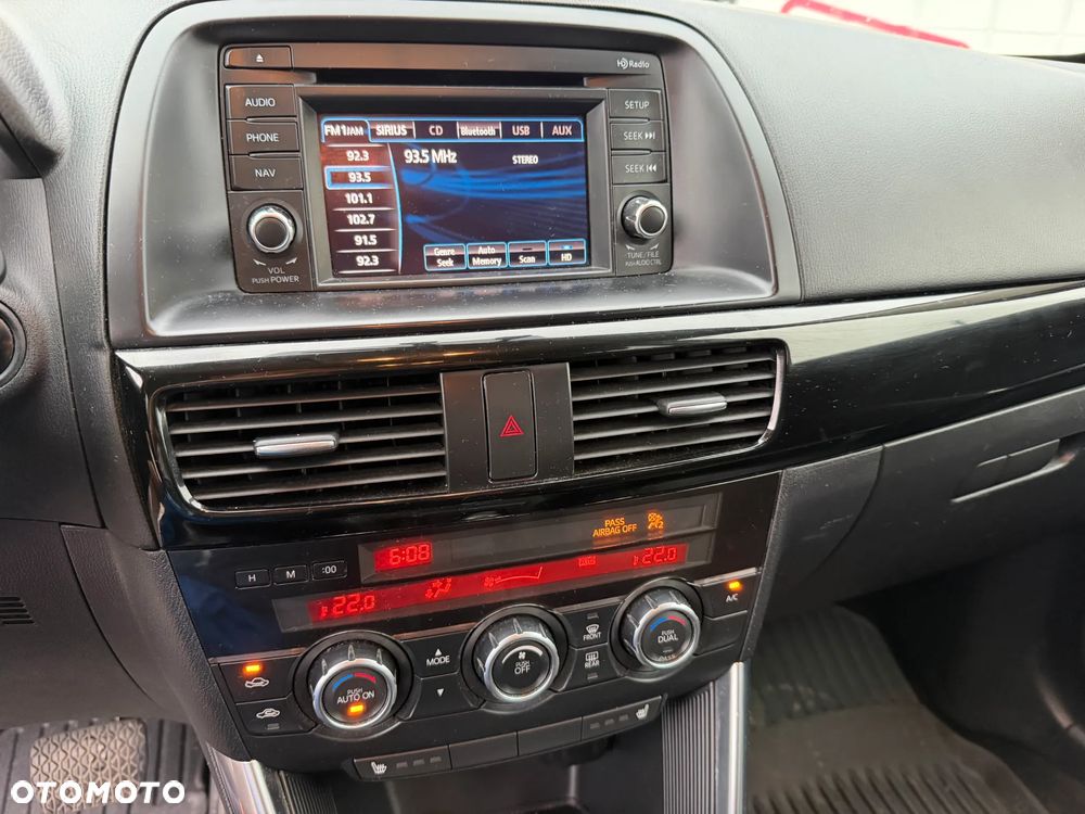 Mazda CX-5 - 15